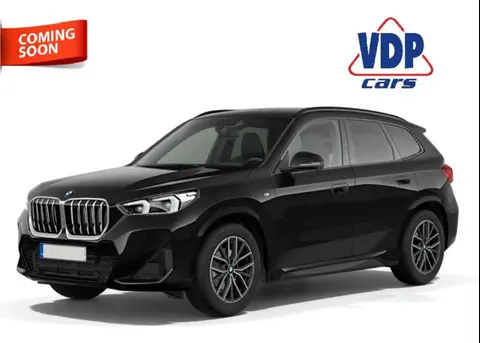 Used BMW X1 Petrol 2023 Ad 