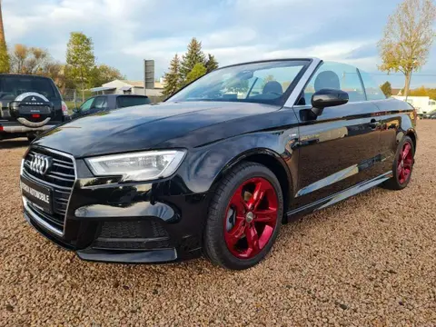 Used AUDI A3 Petrol 2017 Ad 