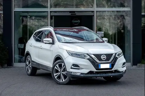 Annonce NISSAN QASHQAI Diesel 2019 d'occasion 