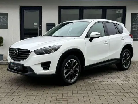 Used MAZDA CX-5 Diesel 2018 Ad 