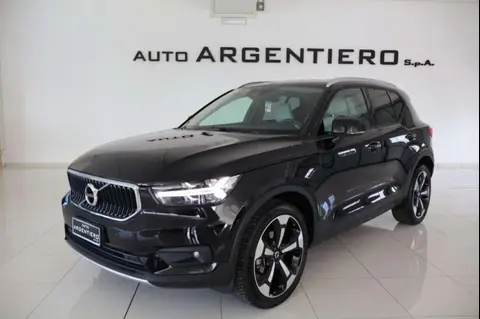 Annonce VOLVO XC40 Diesel 2020 d'occasion 