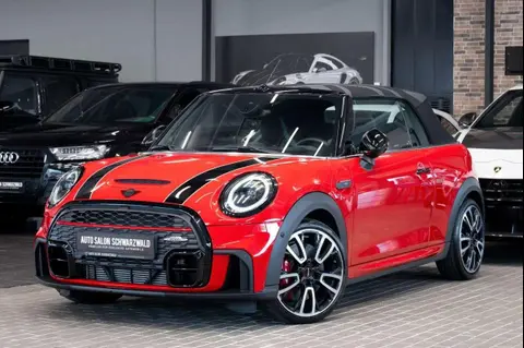 Used MINI JOHN COOPER WORKS Petrol 2022 Ad 