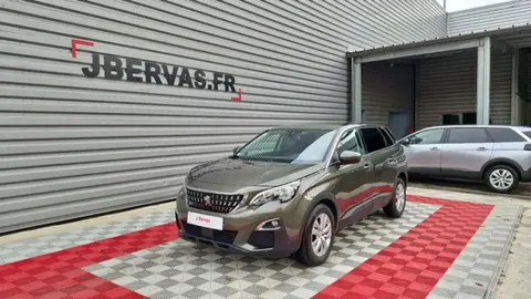 Used PEUGEOT 5008 Diesel 2020 Ad 