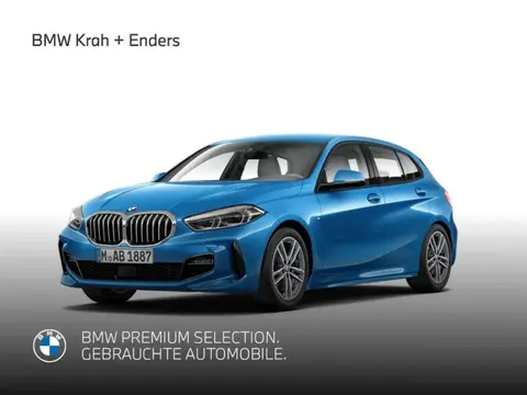 Annonce BMW SERIE 1 Essence 2023 d'occasion 