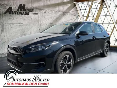 Used KIA XCEED Hybrid 2021 Ad 