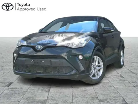 Used TOYOTA C-HR Hybrid 2023 Ad 