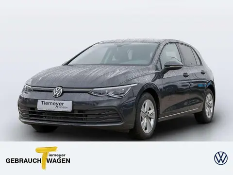 Annonce VOLKSWAGEN GOLF Essence 2023 d'occasion 