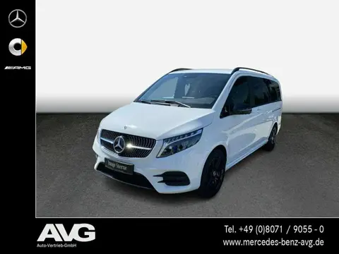 Used MERCEDES-BENZ CLASSE V Diesel 2023 Ad 