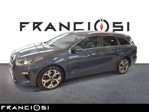 Used KIA CEED Diesel 2019 Ad 