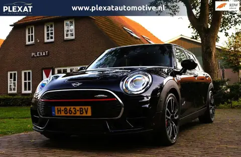 Annonce MINI JOHN COOPER WORKS Essence 2020 d'occasion 