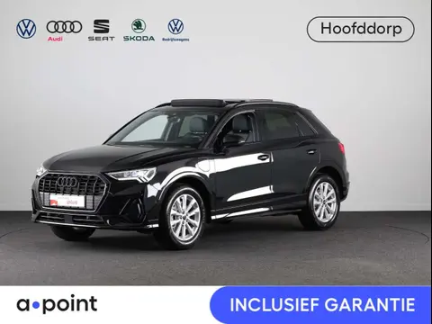 Used AUDI Q3 Hybrid 2024 Ad 