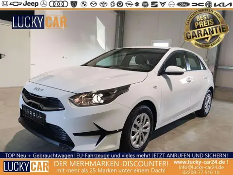 Used KIA CEED Petrol 2024 Ad 