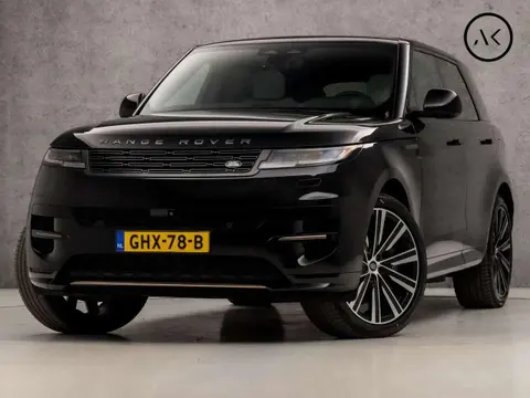 Annonce LAND ROVER RANGE ROVER SPORT Hybride 2023 d'occasion 