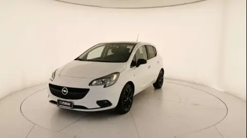 Annonce OPEL CORSA Essence 2019 d'occasion 