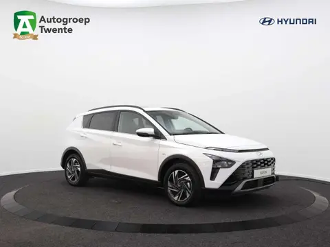 Annonce HYUNDAI BAYON Essence 2024 d'occasion 