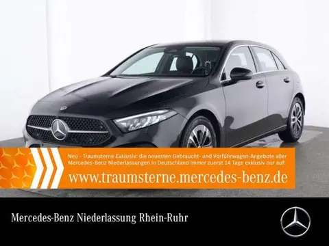 Annonce MERCEDES-BENZ CLASSE A Essence 2023 d'occasion 