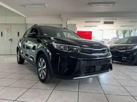 Used KIA STONIC Petrol 2023 Ad 