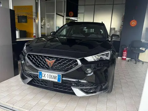 Annonce CUPRA FORMENTOR Essence 2022 d'occasion 