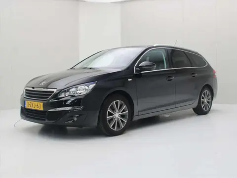 Used PEUGEOT 308 Petrol 2015 Ad 