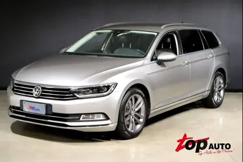 Annonce VOLKSWAGEN PASSAT Diesel 2016 d'occasion 