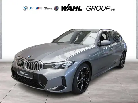 Annonce BMW SERIE 3 Essence 2024 d'occasion 