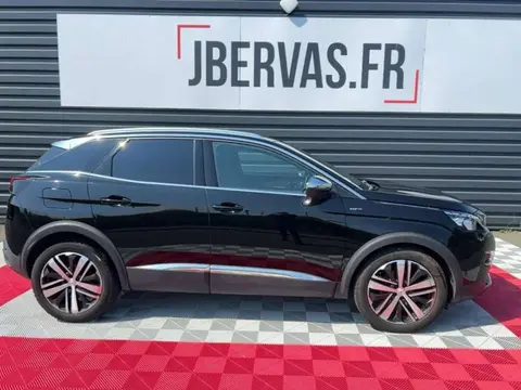 Annonce PEUGEOT 3008 Diesel 2019 d'occasion 