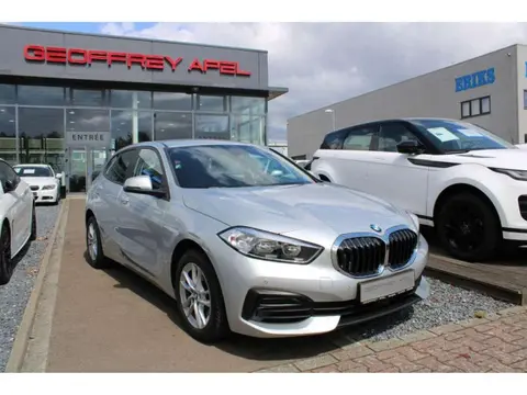 Used BMW SERIE 1 Diesel 2019 Ad 