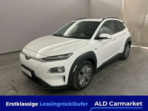 Annonce HYUNDAI KONA Électrique 2020 d'occasion 