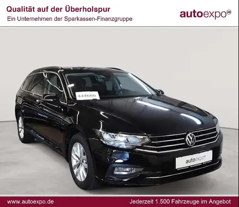 Annonce VOLKSWAGEN PASSAT Diesel 2020 d'occasion 