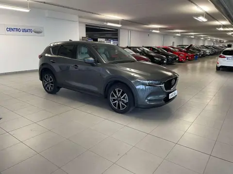 Used MAZDA CX-5 Diesel 2018 Ad 