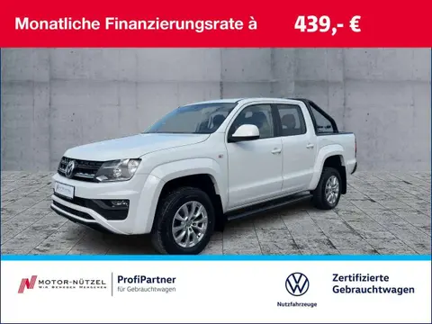 Used VOLKSWAGEN AMAROK Diesel 2020 Ad 