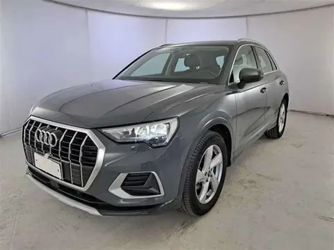 Annonce AUDI Q3 Diesel 2021 d'occasion 