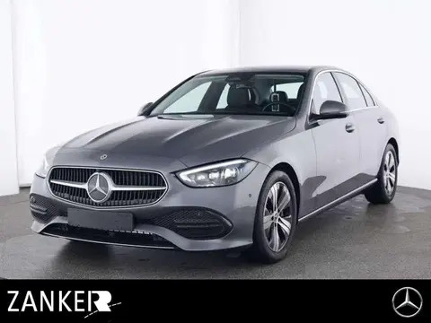 Used MERCEDES-BENZ CLASSE C Petrol 2023 Ad 