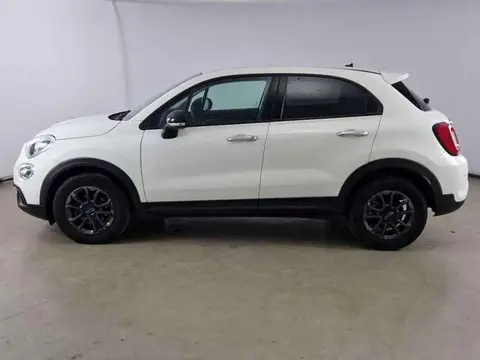 Used FIAT 500X Petrol 2022 Ad 