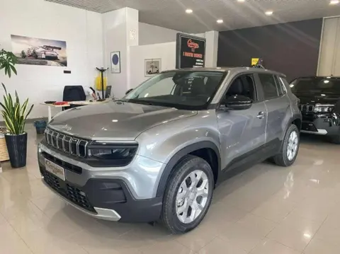 Annonce JEEP AVENGER Essence 2024 d'occasion 