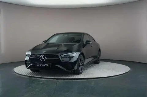 Annonce MERCEDES-BENZ CLASSE CLA Essence 2024 d'occasion 