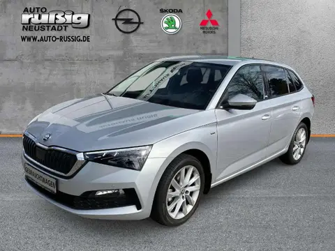 Used SKODA SCALA  2021 Ad 