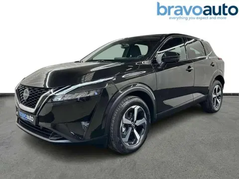 Used NISSAN QASHQAI Petrol 2024 Ad 