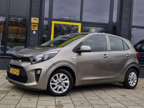 Annonce KIA PICANTO Essence 2019 d'occasion 