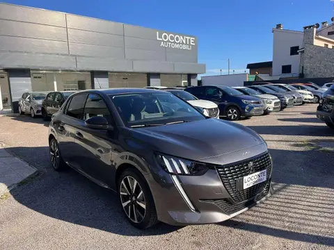 Used PEUGEOT 208 Petrol 2022 Ad 