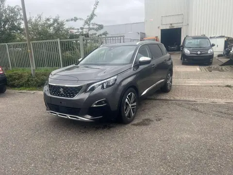 Used PEUGEOT 5008 Petrol 2019 Ad 