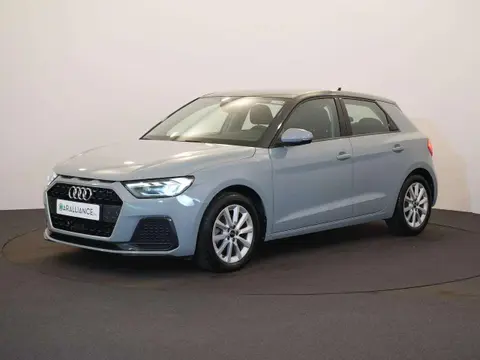 Used AUDI A1 Petrol 2023 Ad Belgium