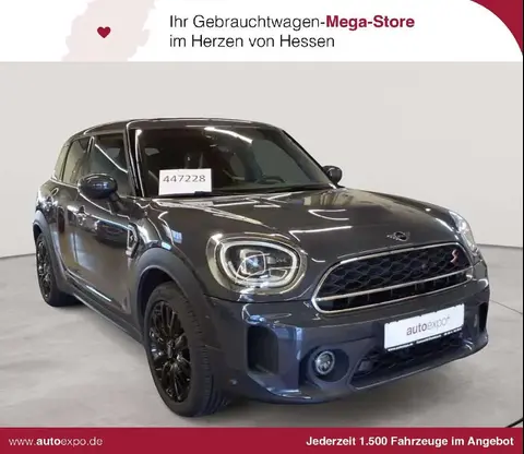 Annonce MINI COOPER Essence 2020 d'occasion 