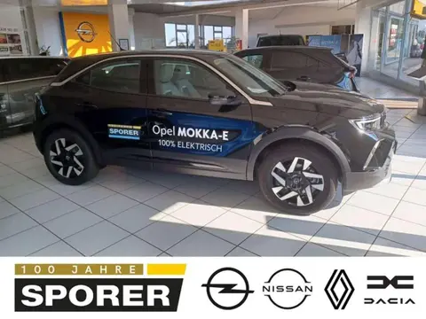 Used OPEL MOKKA Electric 2023 Ad 