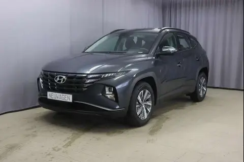 Annonce HYUNDAI TUCSON Essence 2023 d'occasion 