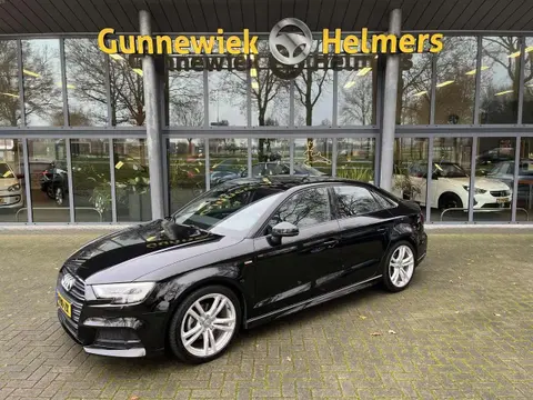 Used AUDI A3 Petrol 2020 Ad 