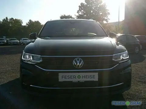 Used VOLKSWAGEN TIGUAN Petrol 2024 Ad 