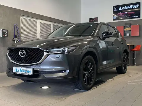 Annonce MAZDA CX-5 Essence 2020 d'occasion 