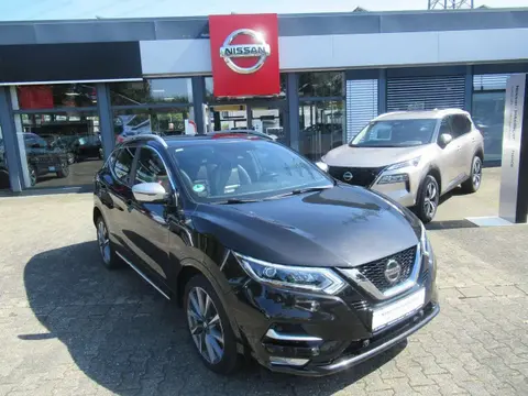 Annonce NISSAN QASHQAI Essence 2020 d'occasion 