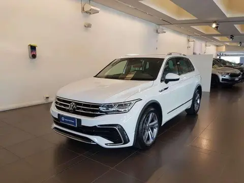 Used VOLKSWAGEN TIGUAN Diesel 2023 Ad 